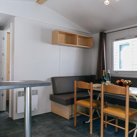 Castell Montgri - Mobile Homes By Lifestyle Holidays L'Estartit Szoba fotó
