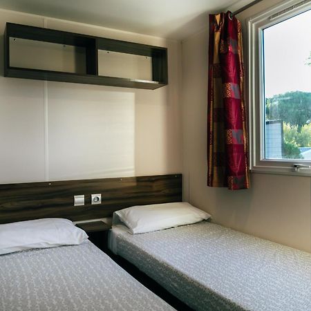 Castell Montgri - Mobile Homes By Lifestyle Holidays L'Estartit Szoba fotó