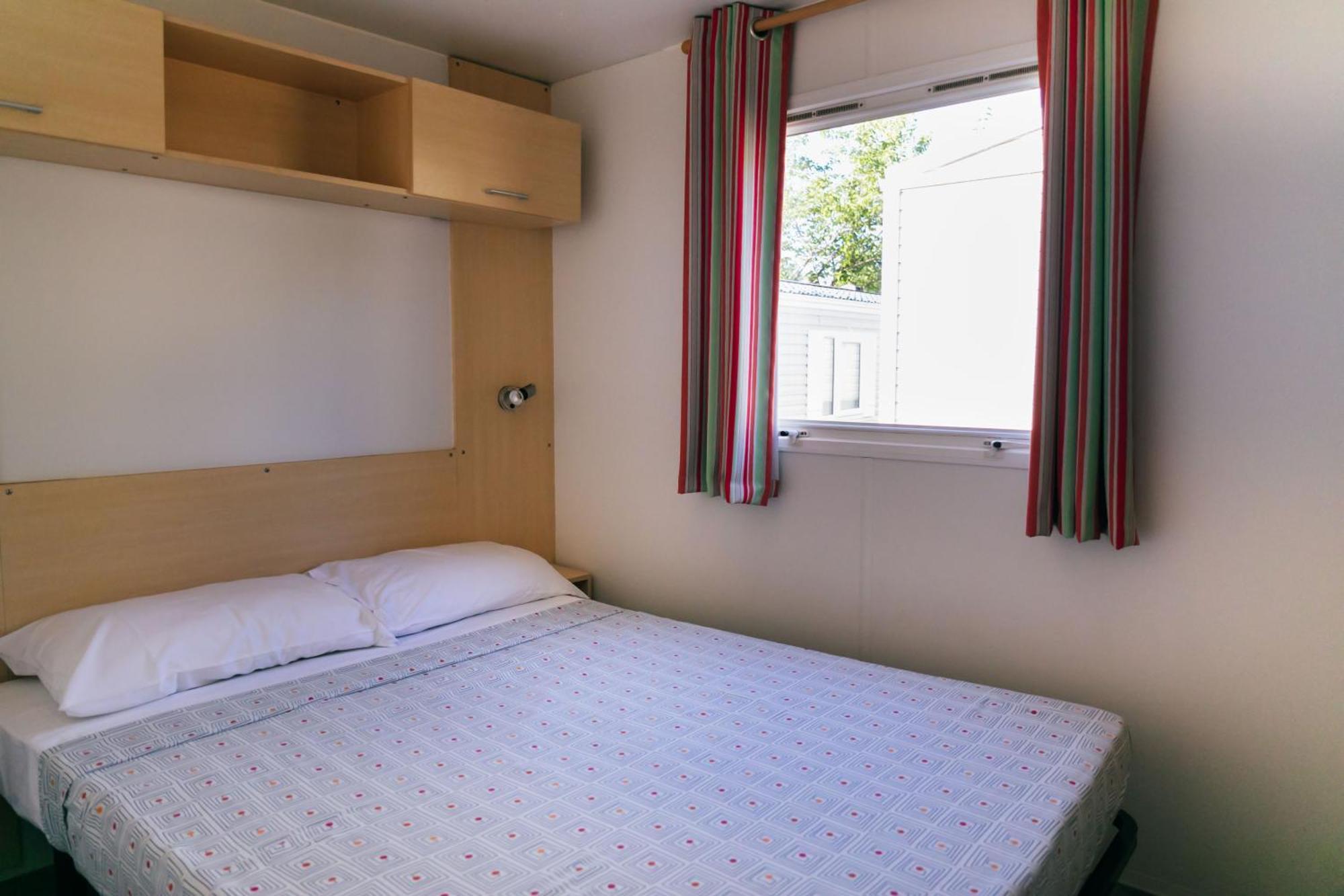 Castell Montgri - Mobile Homes By Lifestyle Holidays L'Estartit Szoba fotó