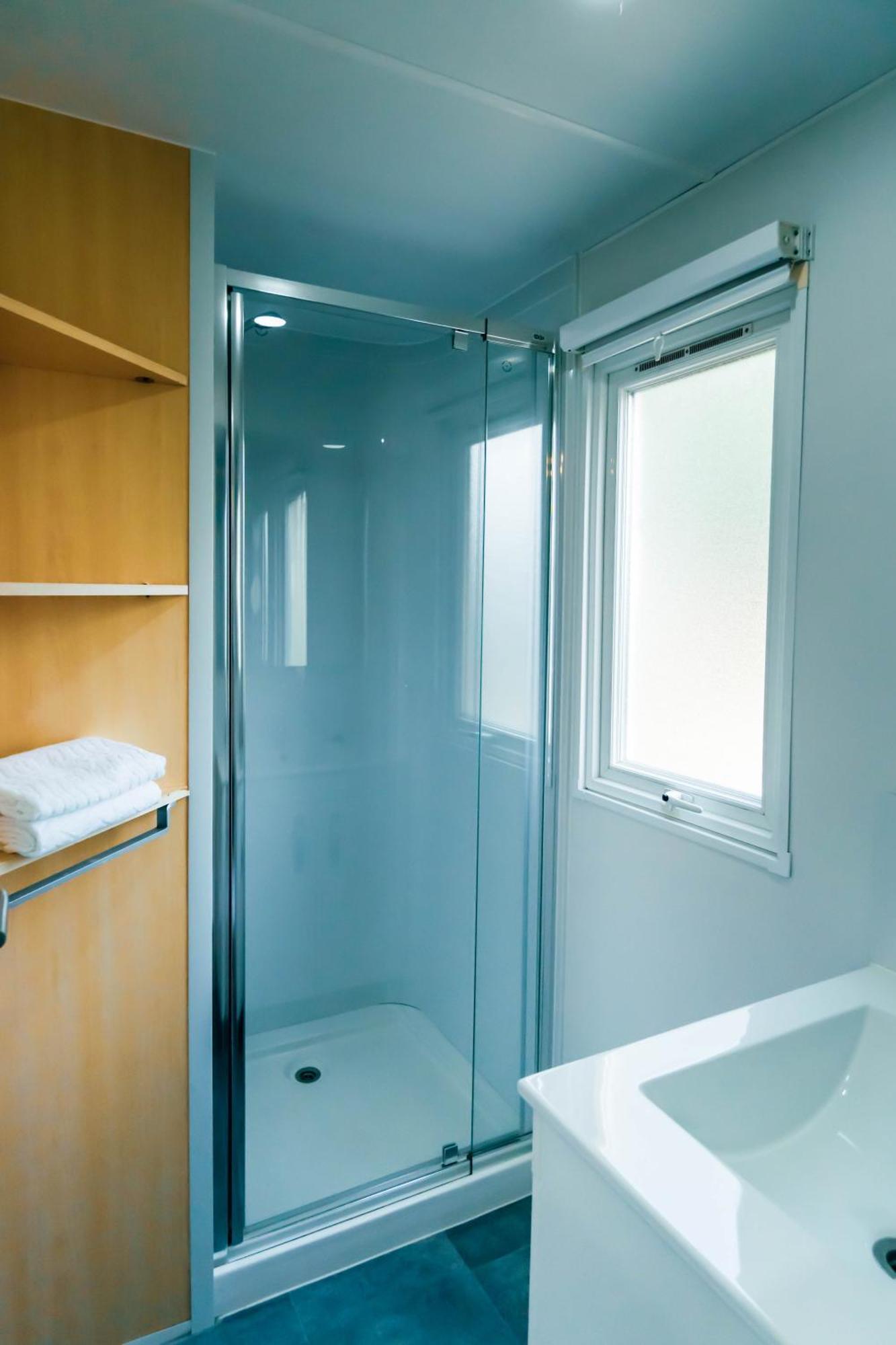 Castell Montgri - Mobile Homes By Lifestyle Holidays L'Estartit Szoba fotó