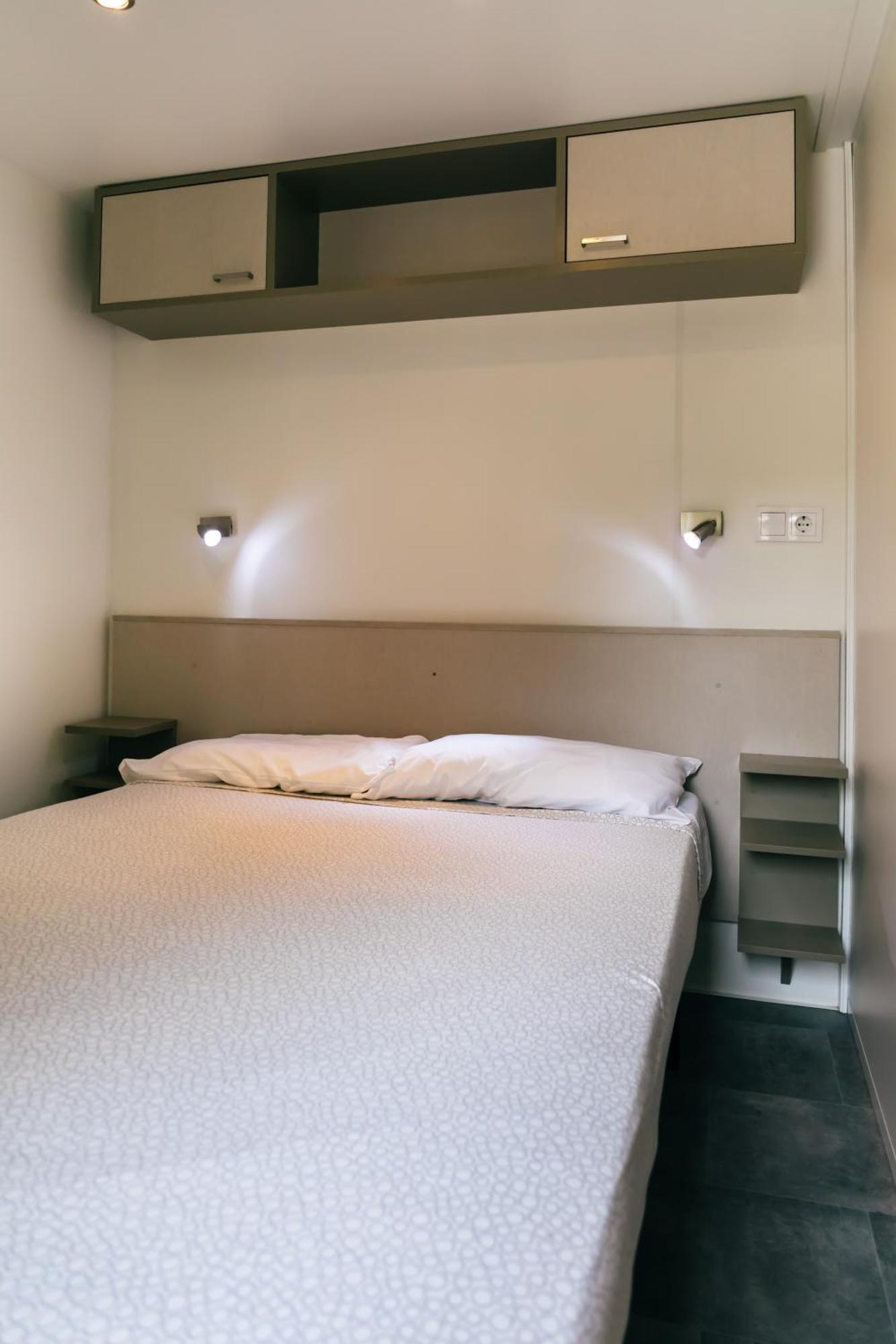 Castell Montgri - Mobile Homes By Lifestyle Holidays L'Estartit Szoba fotó