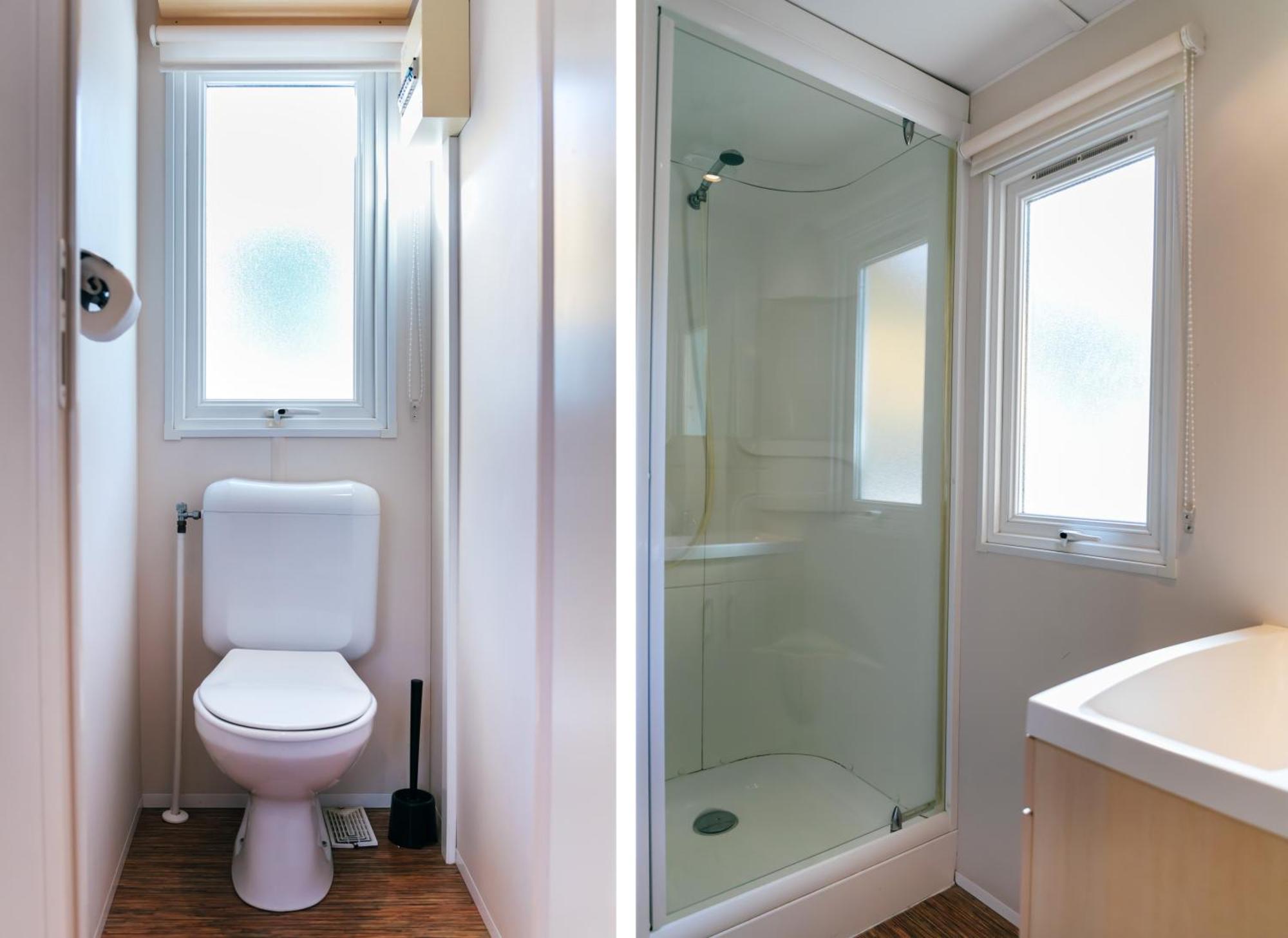 Castell Montgri - Mobile Homes By Lifestyle Holidays L'Estartit Szoba fotó