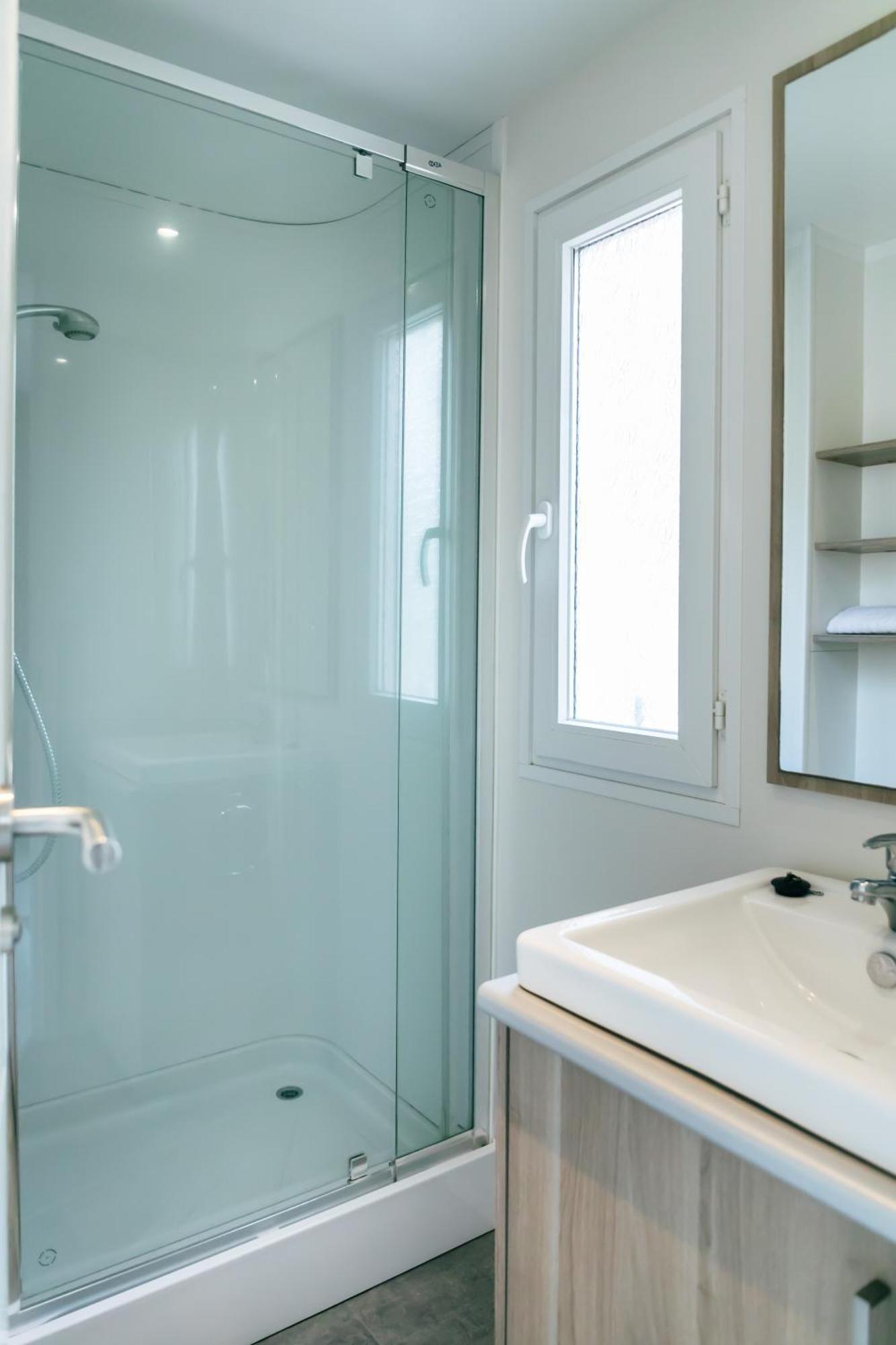 Castell Montgri - Mobile Homes By Lifestyle Holidays L'Estartit Szoba fotó