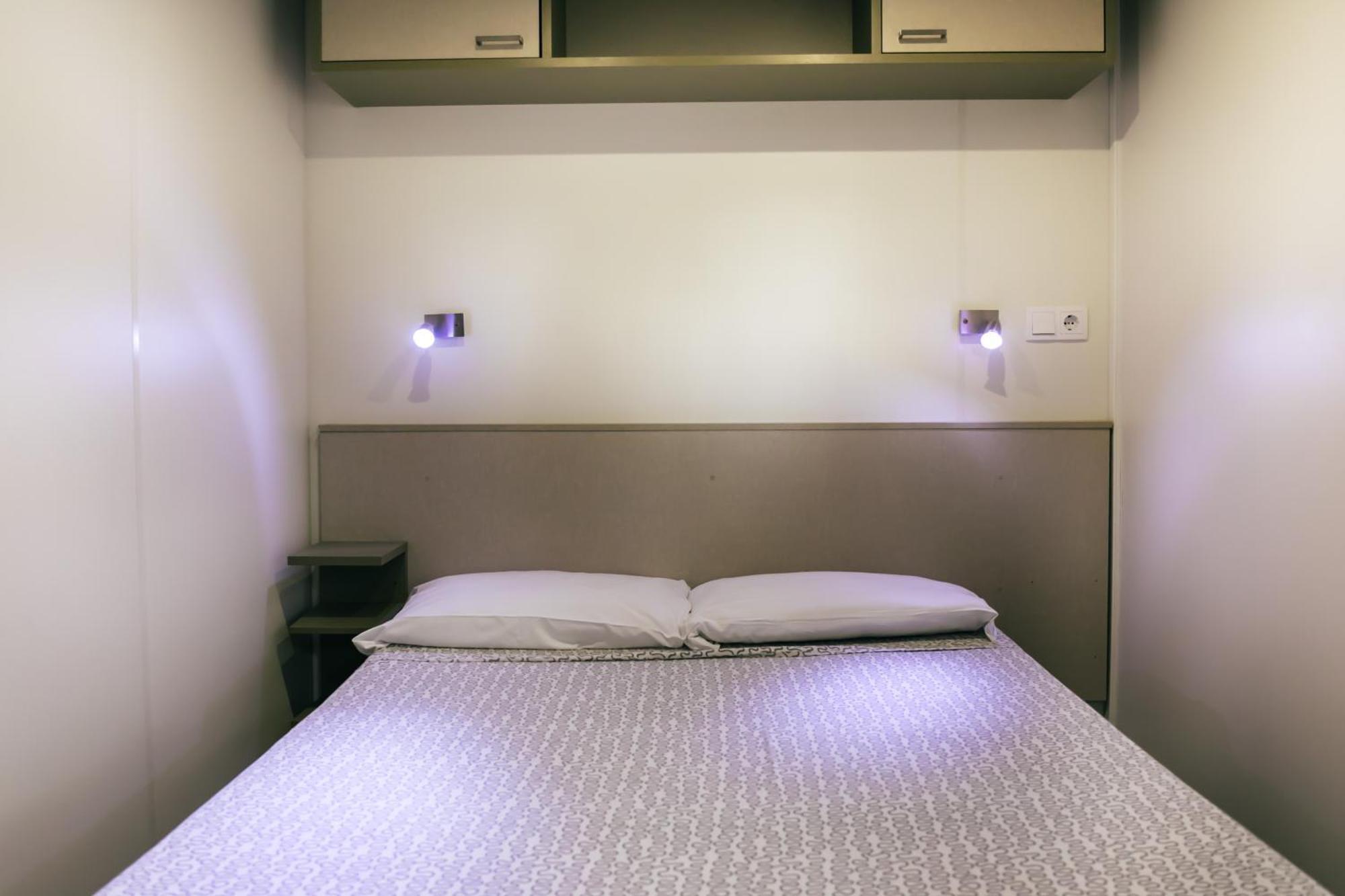 Castell Montgri - Mobile Homes By Lifestyle Holidays L'Estartit Szoba fotó