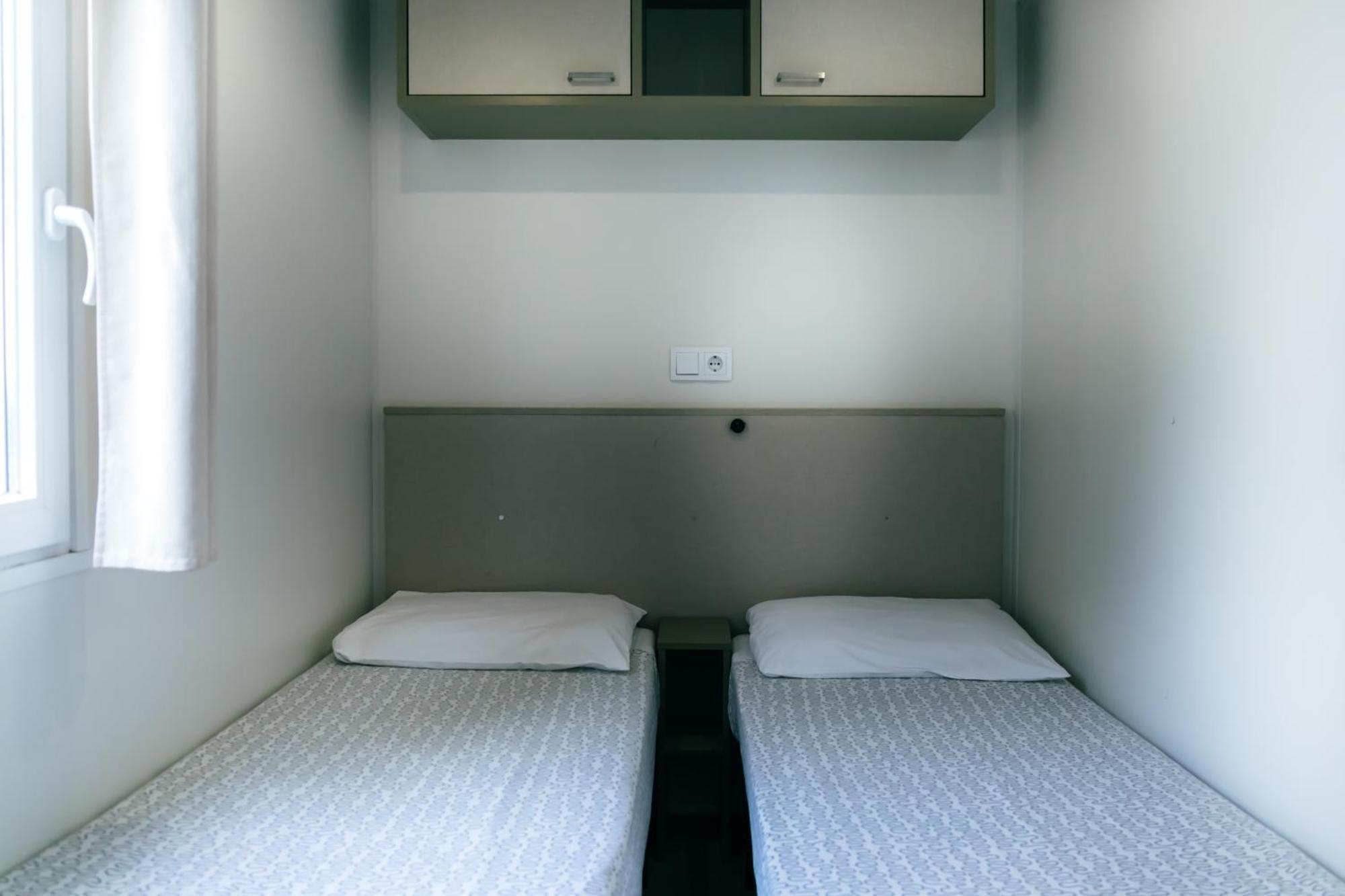 Castell Montgri - Mobile Homes By Lifestyle Holidays L'Estartit Szoba fotó