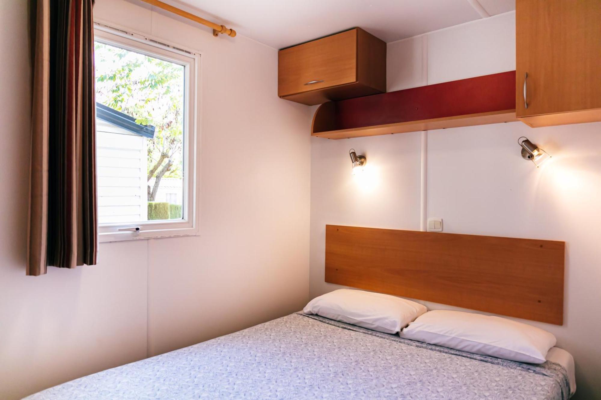 Castell Montgri - Mobile Homes By Lifestyle Holidays L'Estartit Szoba fotó