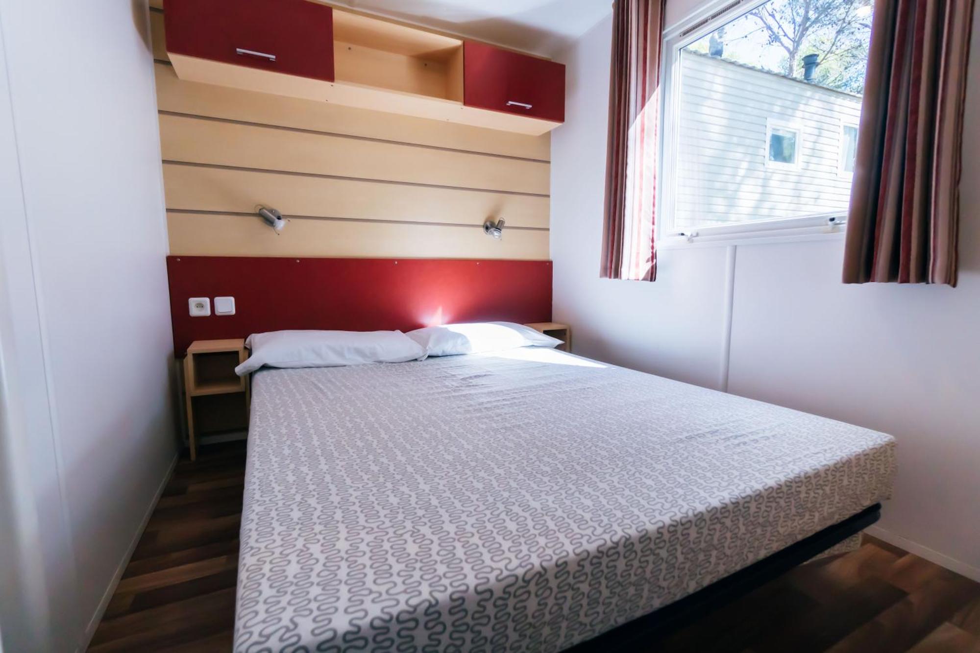 Castell Montgri - Mobile Homes By Lifestyle Holidays L'Estartit Szoba fotó