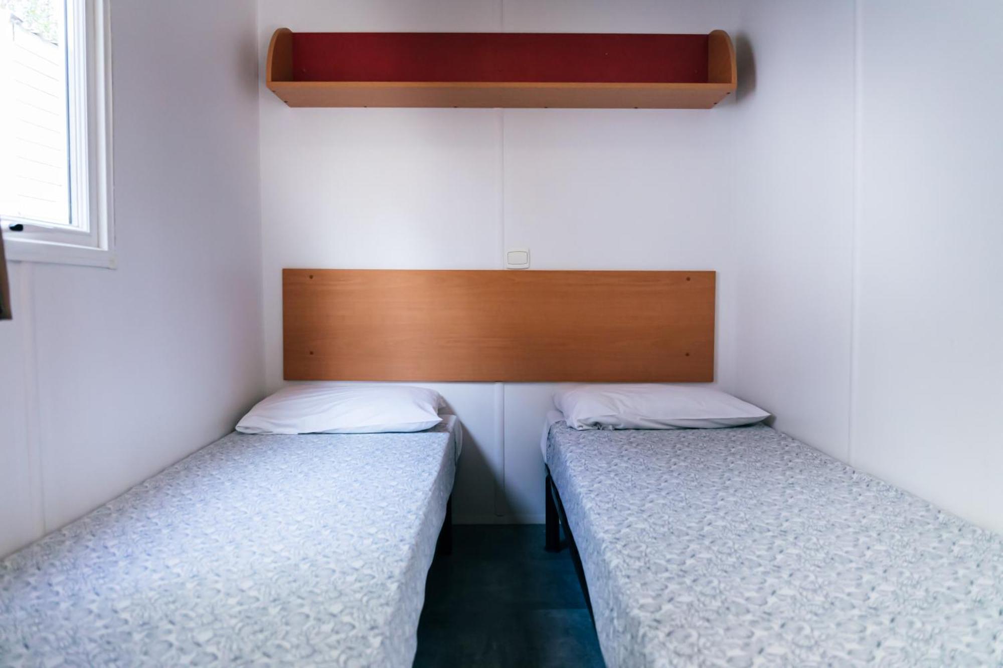Castell Montgri - Mobile Homes By Lifestyle Holidays L'Estartit Szoba fotó