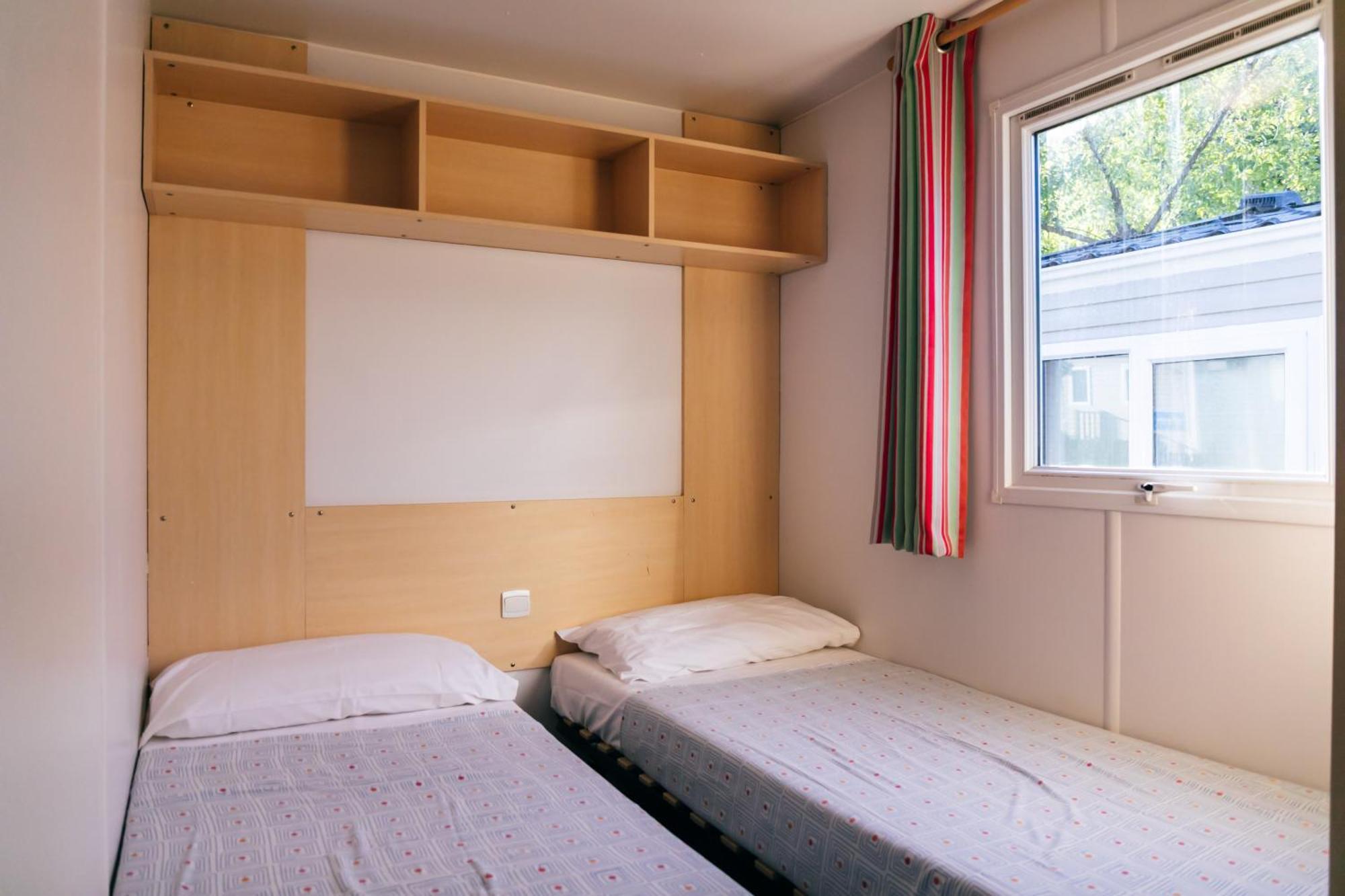 Castell Montgri - Mobile Homes By Lifestyle Holidays L'Estartit Szoba fotó